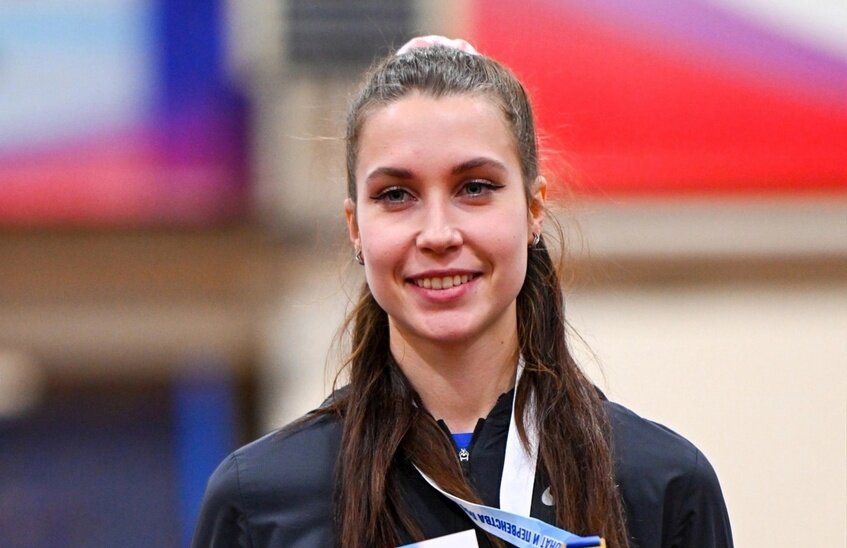 Мария Девяткина выиграла чемпионат ПФО