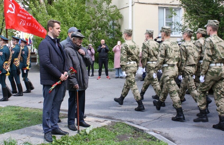 Борис Кабанин ушел из жизни
