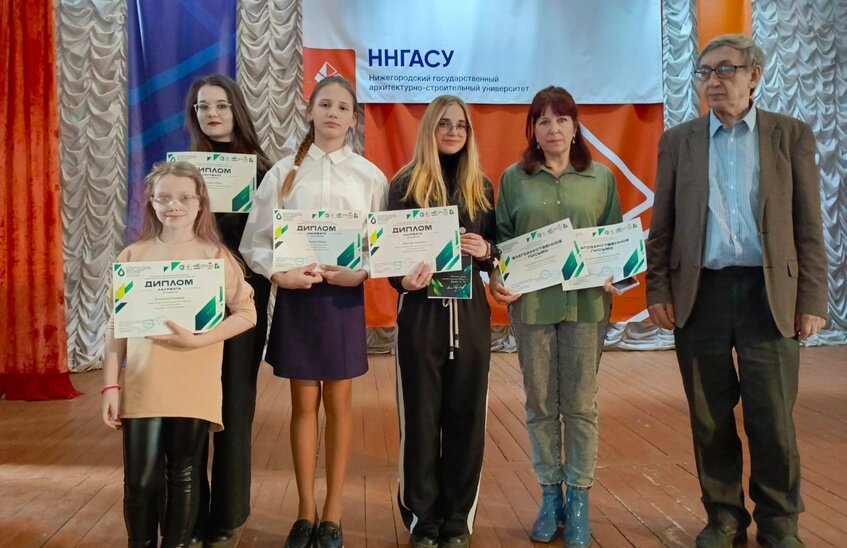 Юные натуралисты одержали очередную победу на Всероссийской детско-юношеской экологической Ассамблее