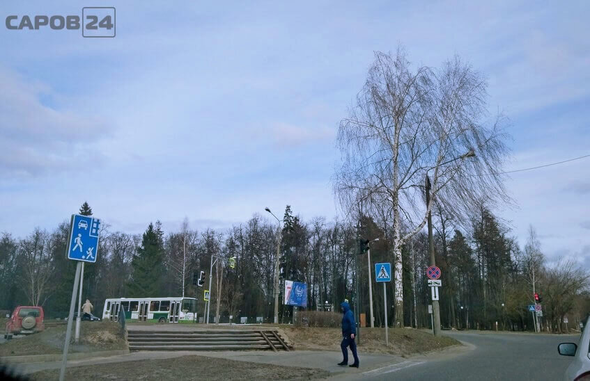Ветер усилится до 16-21 метров в секунду в Нижегородской области