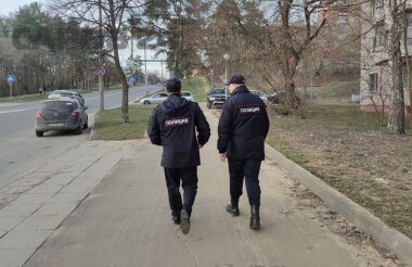 Полицейские задержали обманувшего пожилую саровчанку (ВИДЕО)