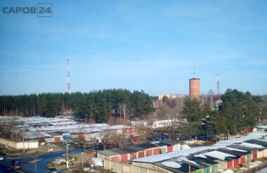 Сирены прозвучат в Сарове 5 марта