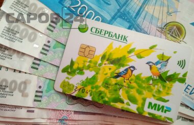 Семьи получат детские пособия досрочно