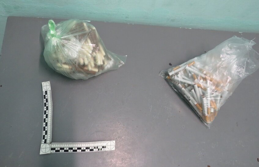Саровчанин пытался передать наркотики знакомому в ИВС