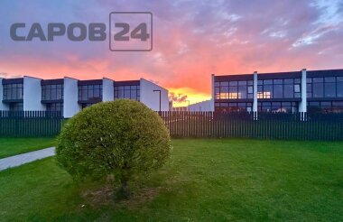 Саровские вечера в «Ривьере Вилладж»