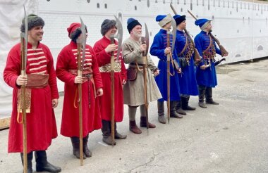 Двое саровчан выиграли по миллиону рублей на реализацию молодежных проектов