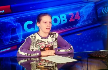 Юные саровчане стали победителями масштабного проекта «Моя страна - моя Россия»