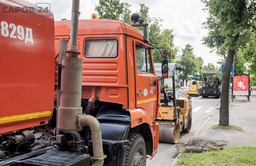 50 рабочих не хватает «Службе городской инфраструктуры»