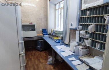 Саровчане чаще болели кишечными инфекциями в июле