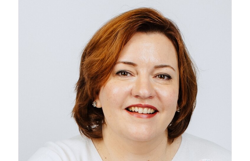 Юлия Кундикова в числе лучших педагогов, управленцев и лидеров мнений в сфере образования