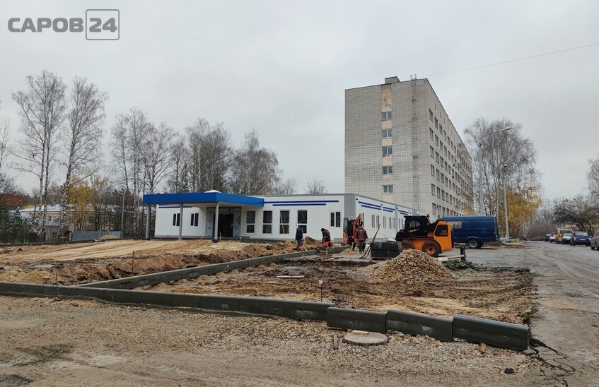 6 саровчан заболели геморрагической лихорадкой с почечным синдромом в октябре