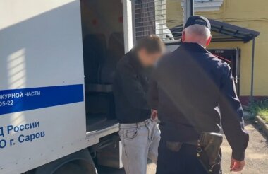 Саровские полицейские раскрыли преступную схему мошенников