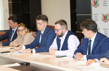 Александр Вересов возглавил социальный комитет саровской думы (ВИДЕО)