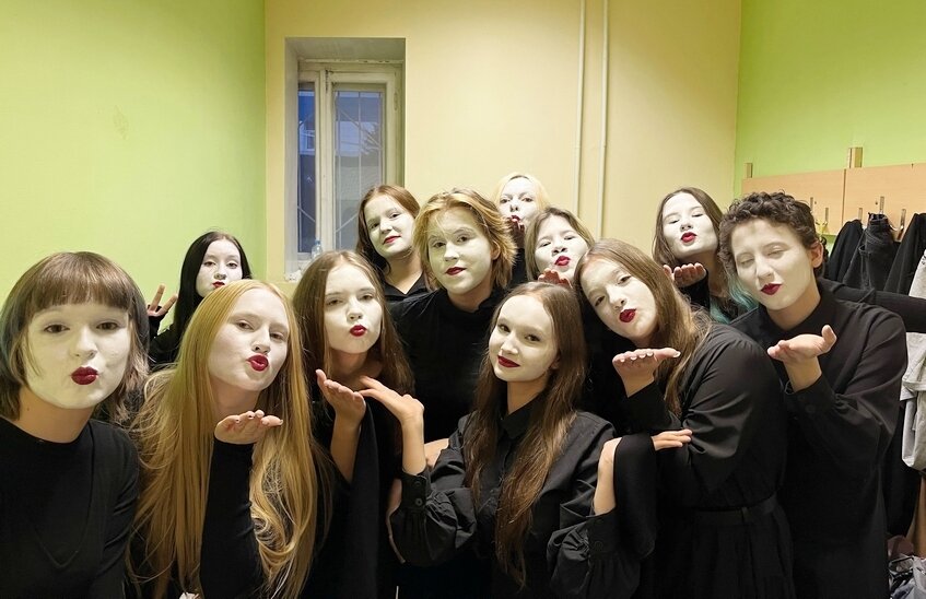 Саровчане успешно выступили на международном конкурсе «КиТ»