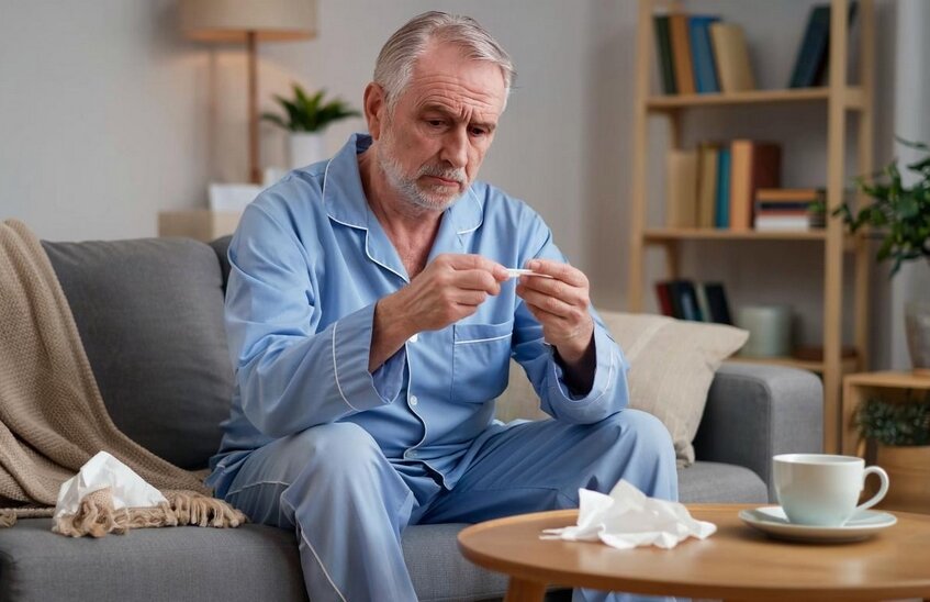 13 случаев COVID-19 выявлено в Сарове за неделю