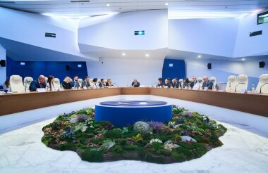 Индекс качества городской среды в ЗАТО в среднем на 30 % выше нормативного уровня