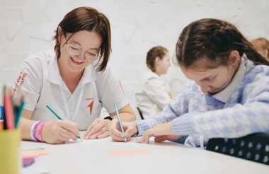 Проект «Значимый взрослый» стартовал в регионе