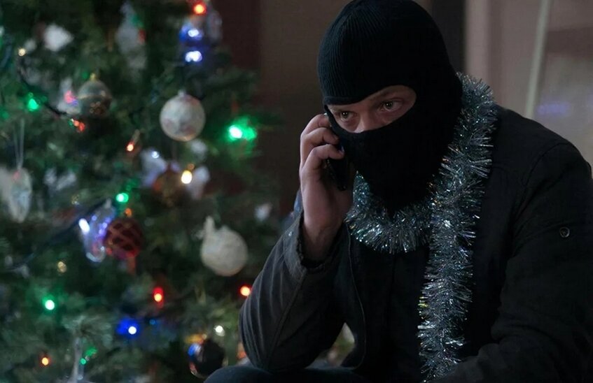 Мошенники используют «новогодние» схемы обмана