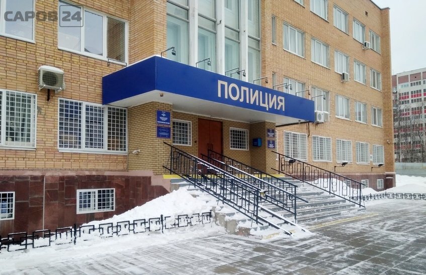 Год лишения свободы грозит саровчанину за использование поддельных водительских прав