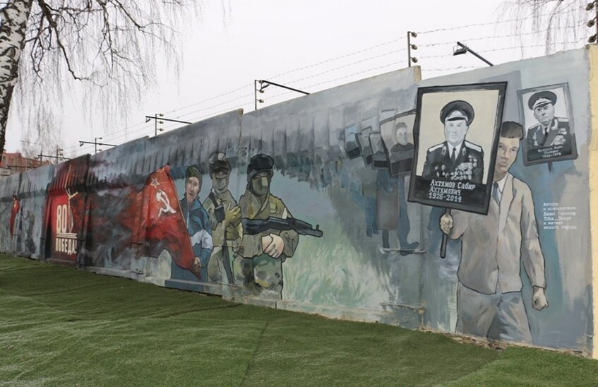 Топ новостей Сарова за неделю