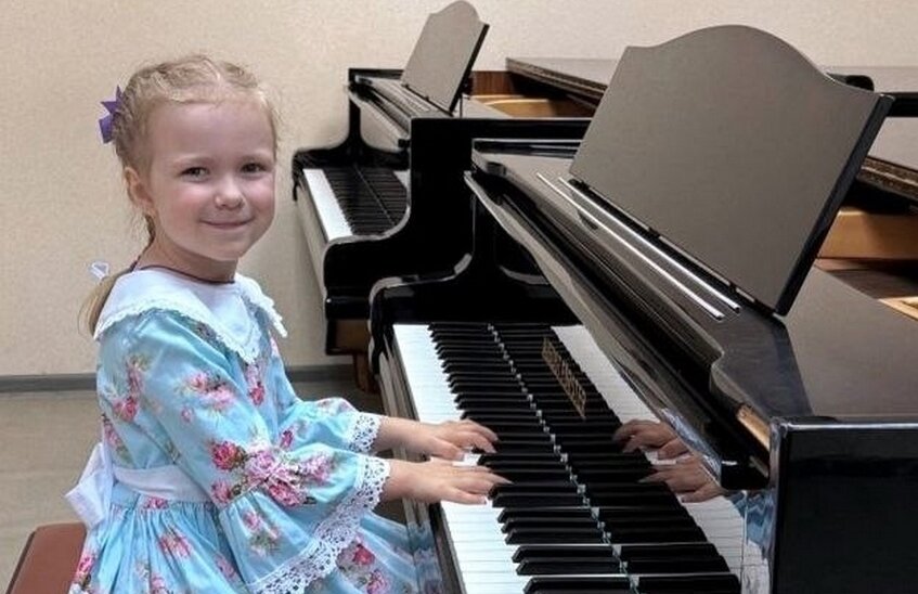 Юные музыканты из Сарова стали лауреатами открытого областного конкурса