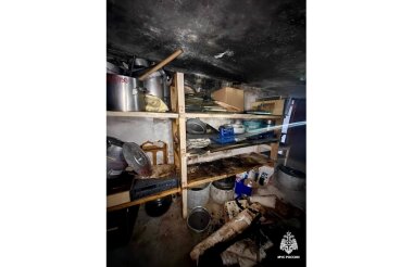 Пожар в детском саду произошёл в Сарове