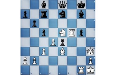 Шахматисты ВНИИЭФ прошли в финал Кубка «Наука и Технологии»