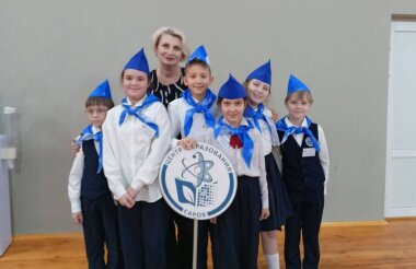 Метапредметная олимпиада для младшеклассников прошла в Сарове