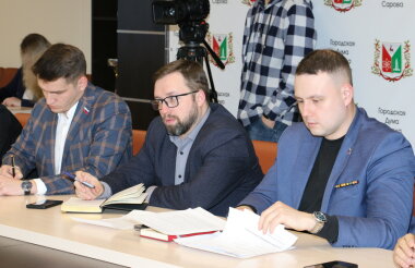 Саров отметит 335-летие 26-28 июня