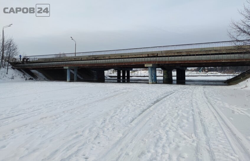 Выход на лед может стоить жизни