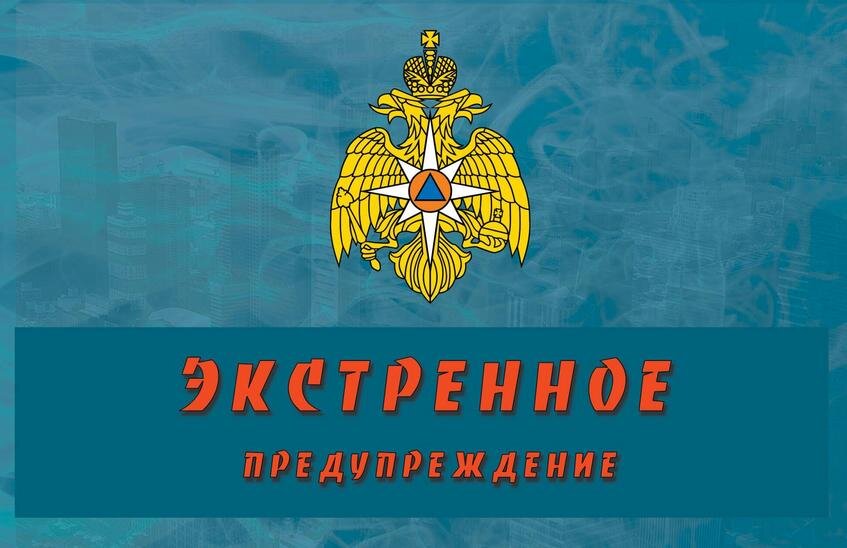 Сильный снег ожидается в Нижегородской области 27 и 28 февраля