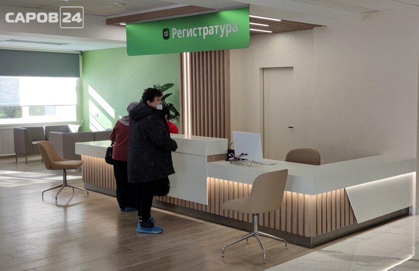 Заболеваемость ОРВИ в Сарове незначительно снизилась