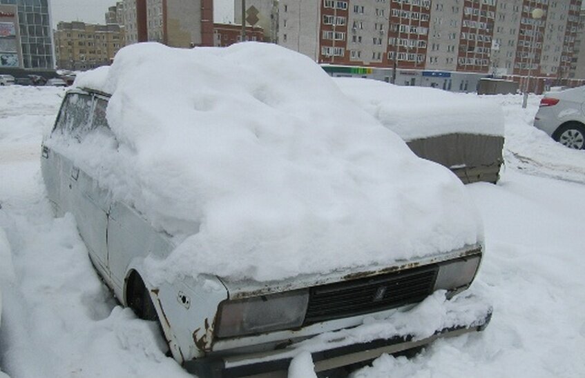 Топ новостей Сарова за неделю