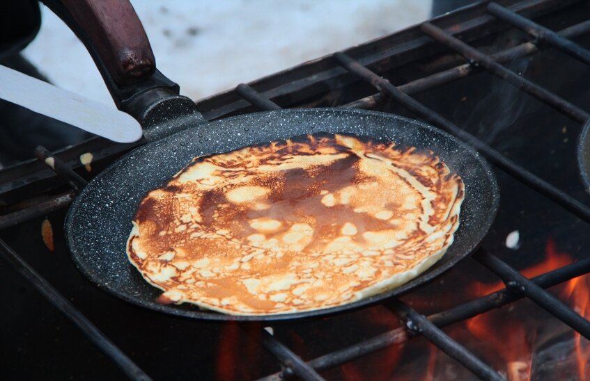 Саров отпразднует Масленицу в парке Зернова