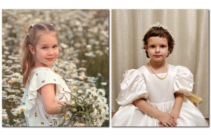 Юные пианистки выиграли награды международного конкурса