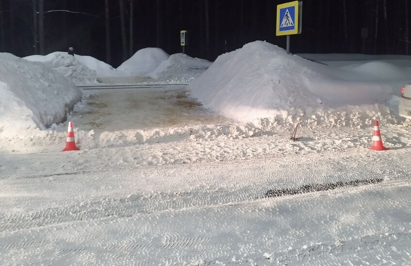 6 пьяных водителей попались сотрудникам ГИБДД за неделю