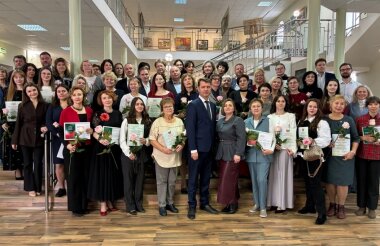 Оклады сотрудников детских школ искусств в Сарове выросли на 15,6 %