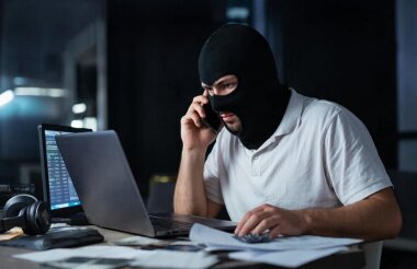 Саровчанка перевела мошенникам почти 400 тысяч рублей