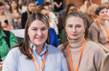 Педагоги лицея № 15 вошли в финал проекта «Лидеры образования»