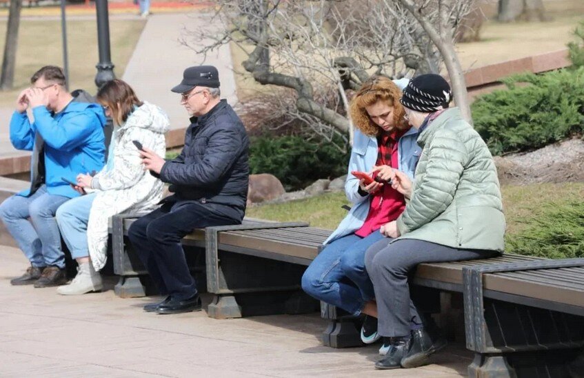 Новый чат-бот «Публичные точки WiFi Нижегородской области» заработал в мессенджере МАХ