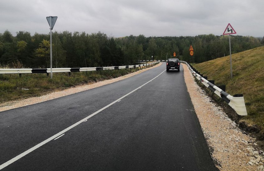 Более 403 млн рублей потратят на дорожную разметку в Нижегородской области