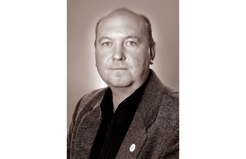 Николай Егоров ушел из жизни