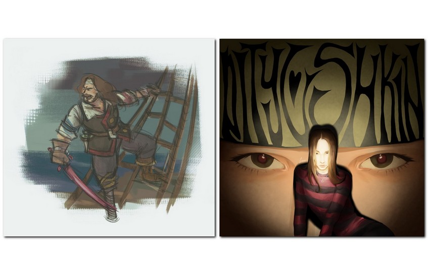 Ученики школы № 10 получили призы областного творческого конкурса