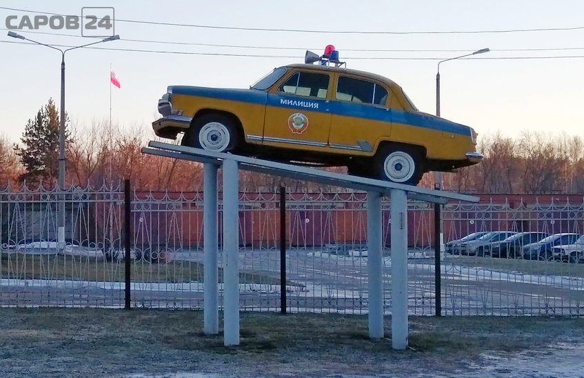 93 саровчанина заплатят штраф за езду без ремней безопасности и мотошлемов