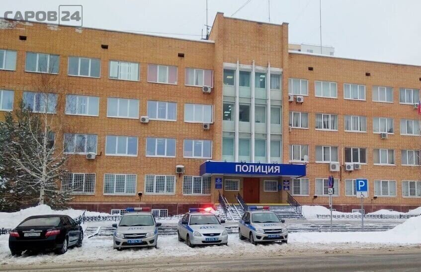 6 водителей понесут наказание за пьяную езду в Сарове