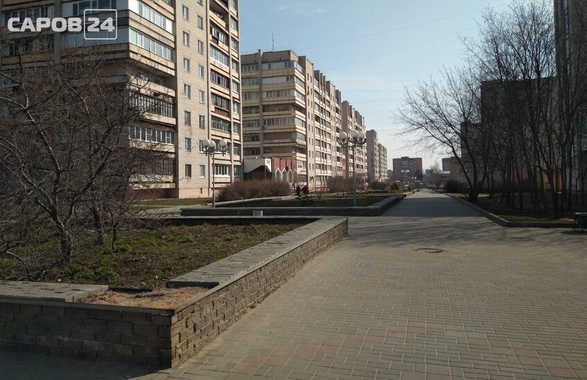 Благоустройство улицы Юности пройдет в 2026 году