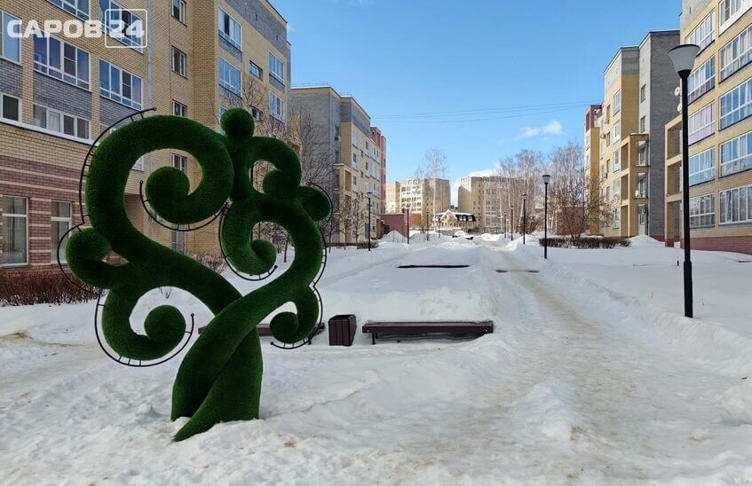 Ранняя весна способствует активности клещей