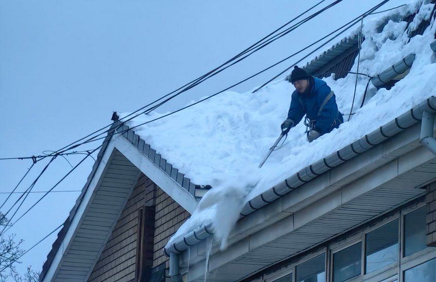 Госжилинспекция оштрафовала за неделю управляющие компании на 2 млн рублей