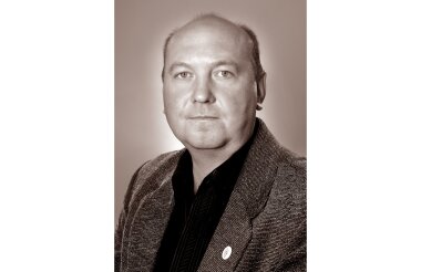 Николай Егоров ушел из жизни