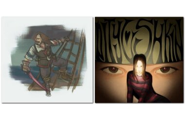 Ученики школы № 10 получили призы областного творческого конкурса